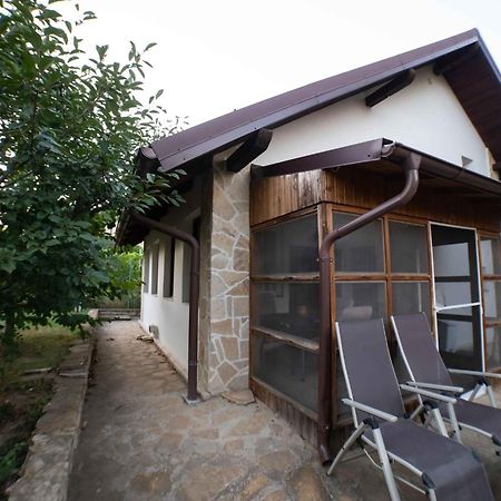 Full-House Si Gradina In Bucovina, Lisaura Villa Exteriör bild