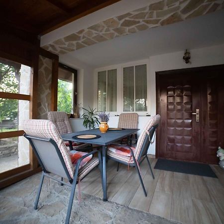 Full-House Si Gradina In Bucovina, Lisaura Villa Exteriör bild
