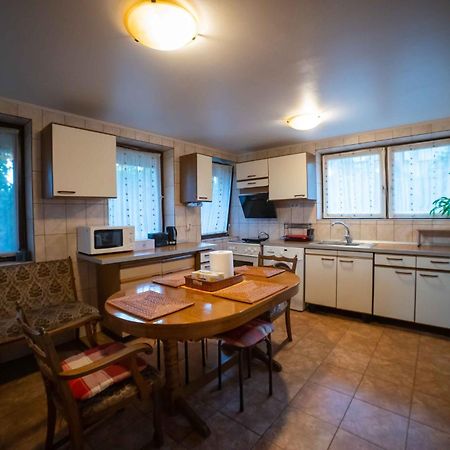 Full-House Si Gradina In Bucovina, Lisaura Villa Exteriör bild