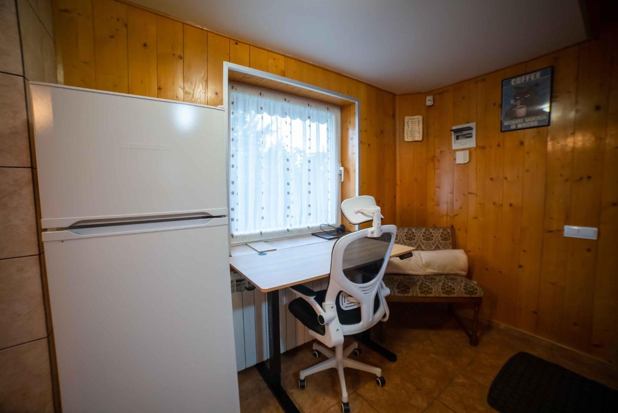 Full-House Si Gradina In Bucovina, Lisaura Villa Exteriör bild