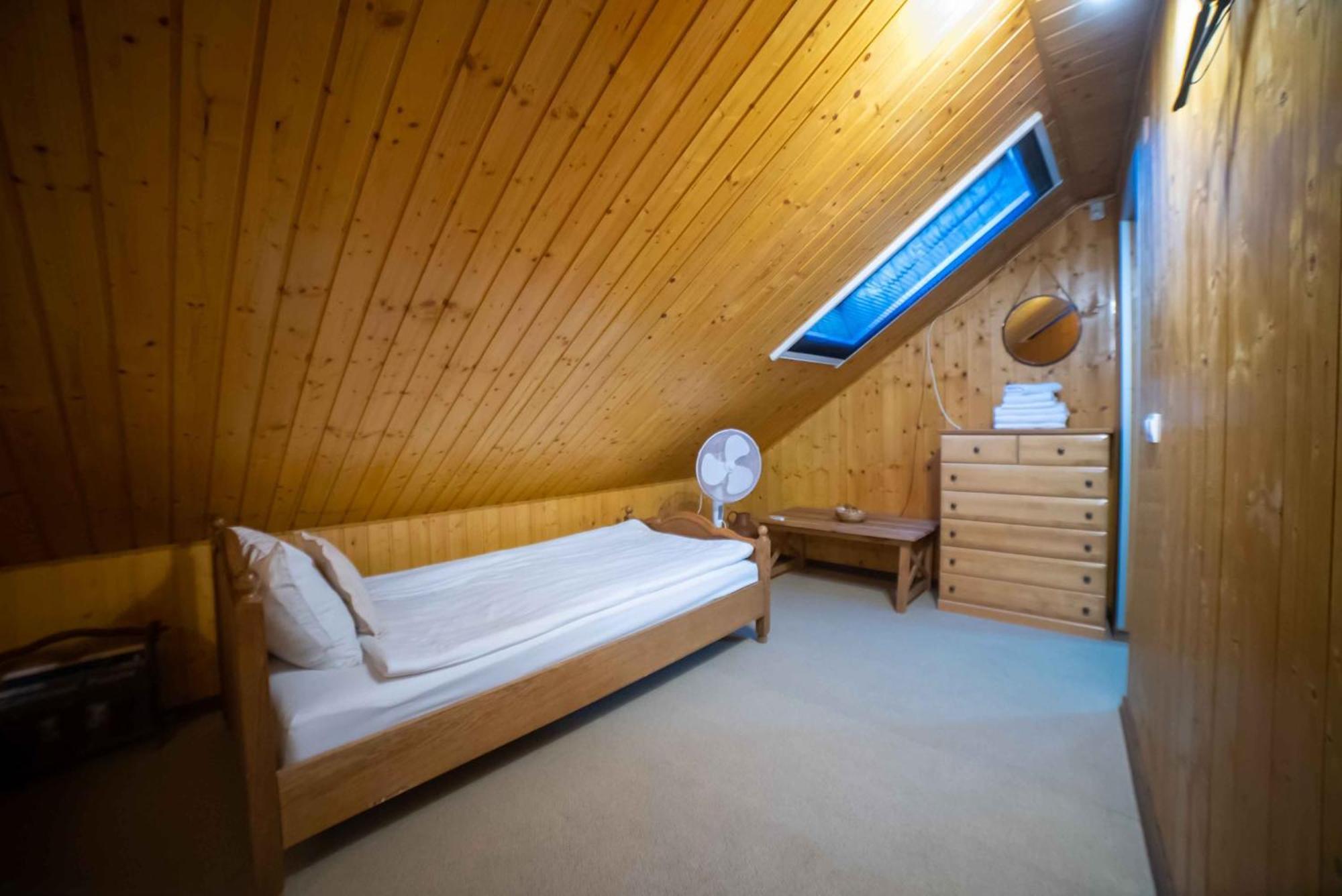 Full-House Si Gradina In Bucovina, Lisaura Villa Exteriör bild