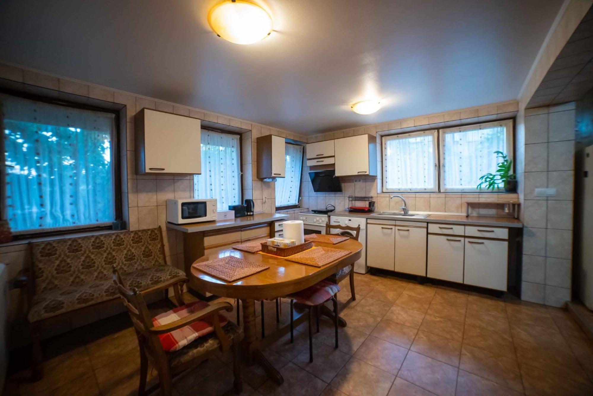 Full-House Si Gradina In Bucovina, Lisaura Villa Exteriör bild